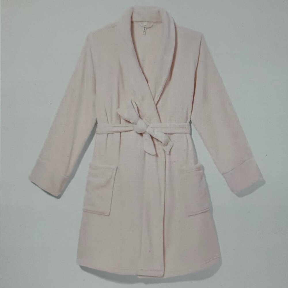 Soma Plush Robe - Picture 4 of 5